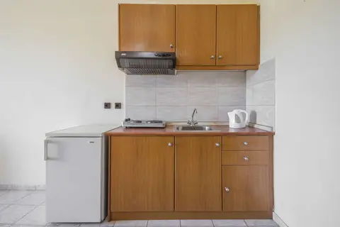 Alea Hotel Apartments in Ιαλυσός — foto 21