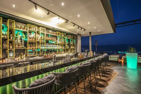 Unique Life Style Hotel in Kusadasi — foto 3