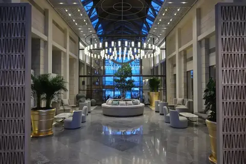 September Hotel Thessaloniki in Thessaloniki — foto 7
