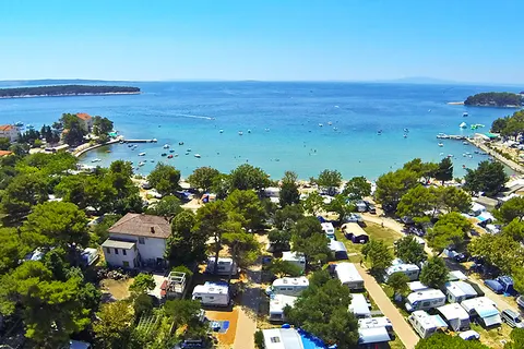 Valamar Camping Padova in Town of Rab — foto 25