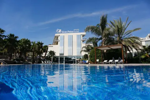 Gran Palas Experience Spa & Beach Resort in Vila-seca — foto 3