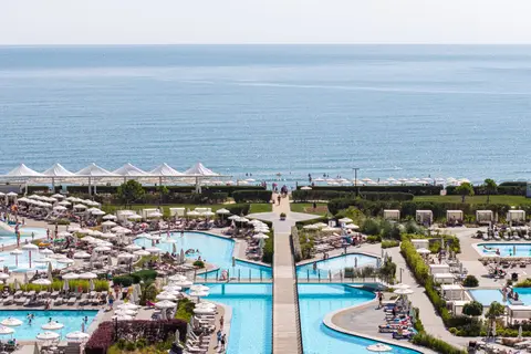 Wave Resort in Свети Влас — foto 2