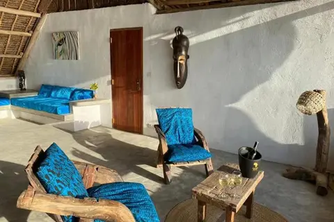 The Residence Zanzibar in Mtende, foto 11