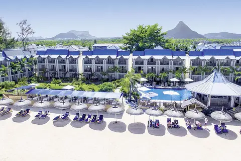 Pearle Beach Resort & Spa in Flic en Flac VCA