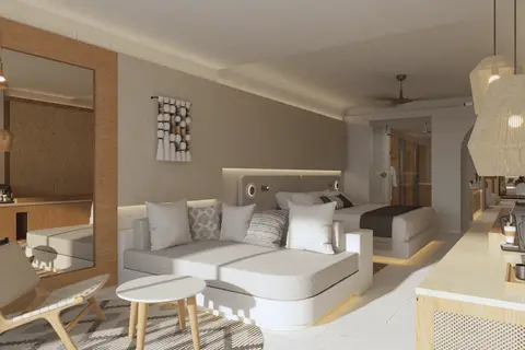 Impression Isla Mujeres by Secrets in Cancún — foto 10