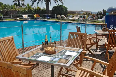 Grand Hotel Diana Majestic in Diano Marina — foto 28