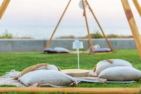 Piere Anne Beach Hotel in Ayia Napa — foto 19