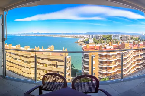 Apartamentos Albatros Family in Salou — foto 22