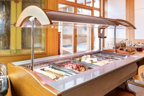 Flair Hotel Gasthof Hirsch foto 17