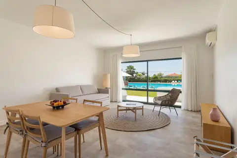 Appartementen Quinta das Figueirinhas in Porches, foto 9