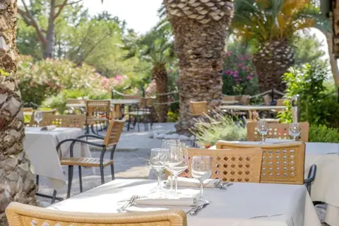 Il Pelagone Hotel & Golf Resort in Gavorrano, foto 9