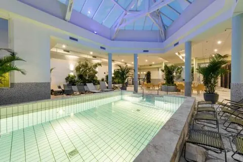 Center Parcs Hochsauerland foto 20