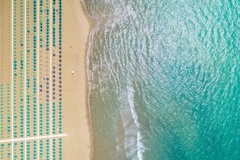 Camping Cieloverde foto 11