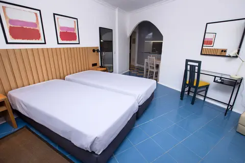 Aparthotel Foz Atlântida in Alcácer do Sal — foto 19