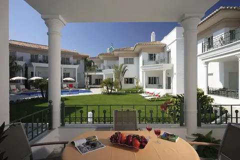 Apartamentos Marina Turquesa in Nerja — foto 4