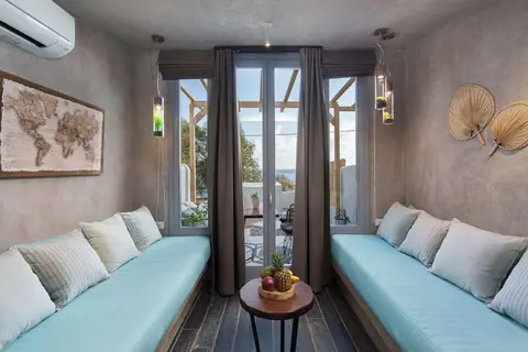 Elixir Studios in Δημοτική Ενότητα Θήρας — foto 16