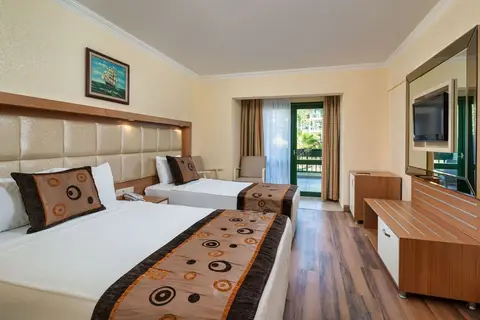 Miarosa Incekum Beach in Alanya — foto 12