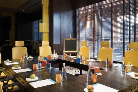 Hotel Indigo Bali Seminyak Beach in Seminyak, Kuta, Kabupaten Badung, Bali, Indonesia — foto 30