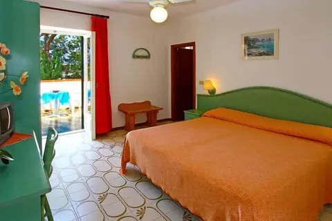 Hotel Park Calitto in Forio, foto 28