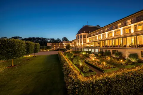 Parkhotel Bremen in Stadtgebiet Bremen — foto 9