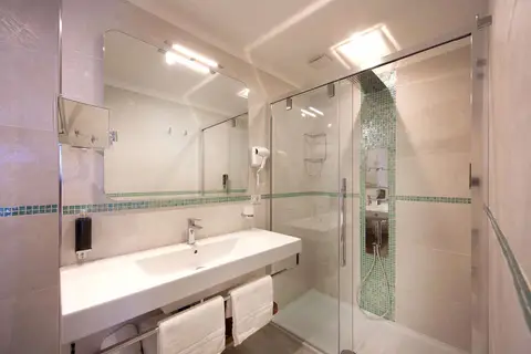 Aria Hotel in Rimini, foto 12