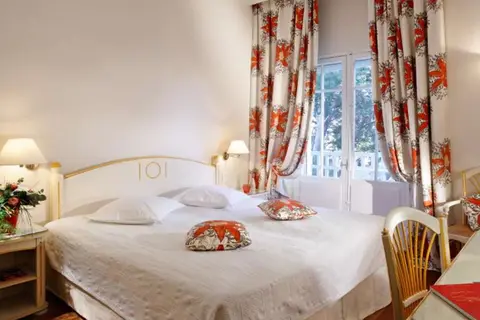 Grand Hotel Les Lecques in Saint-Cyr-sur-Mer, foto 3