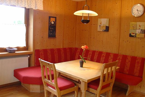 Appartementen Amelie 1 & 3 foto 3