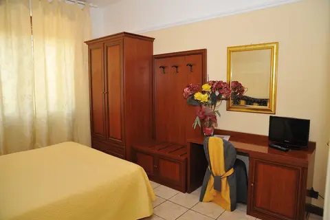 Salus in Montecatini Terme, foto 9