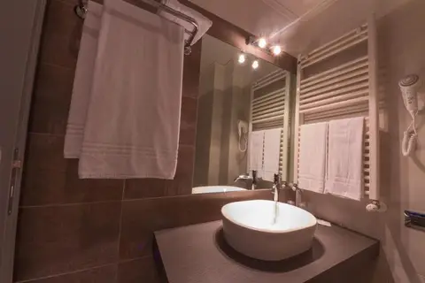 Quality Hotel Green Palace in Monterotondo, foto 28