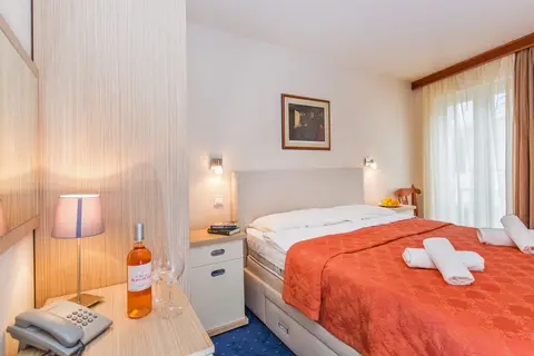 Hotel Dubrovnik in Slano — foto 23