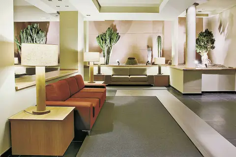 Hotel Playa Calera in Valle Gran Rey, foto 8