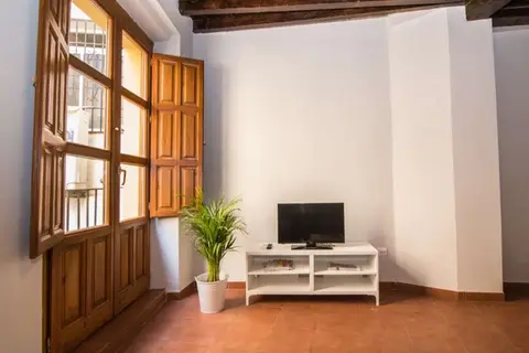 Appartementen Nahira Suites 3000 in Granada — foto 2