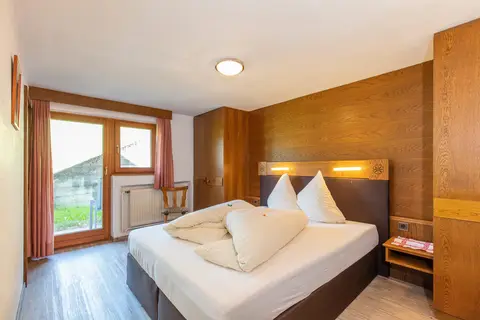 Pension Alois Arnold in Sölden — foto 5