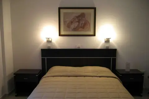 Giannoulaki Hotel in Ορνός — foto 30