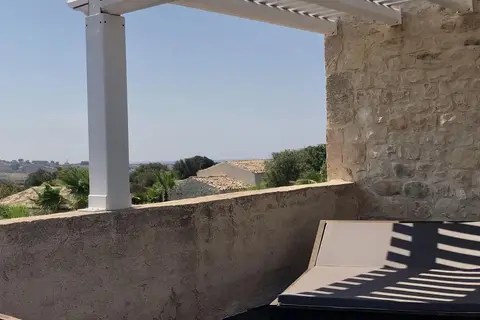 Pietra d'Acqua in Scicli — foto 11