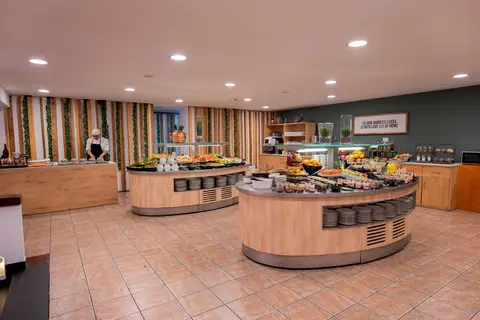 Hotel Piolets Centre in Soldeu — foto 12