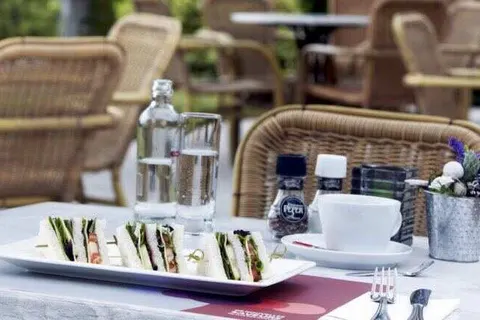 Campanile Hotel Zwolle foto 4