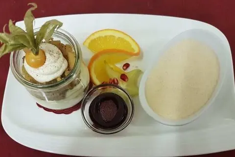 Hotel Restaurant Hauer foto 12