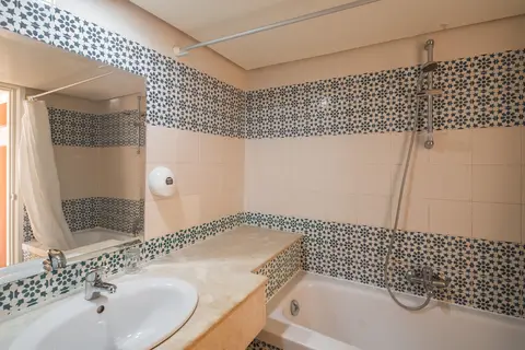 Dar Khayam Hotel in الحمامات — foto 30
