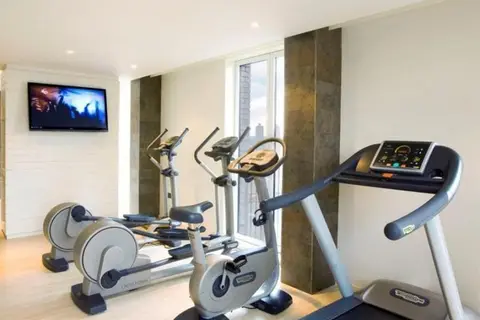 Novotel London Waterloo in Londen — foto 4