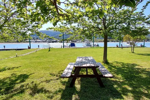 Iron Gate Marina 3B in Sarzana — foto 5