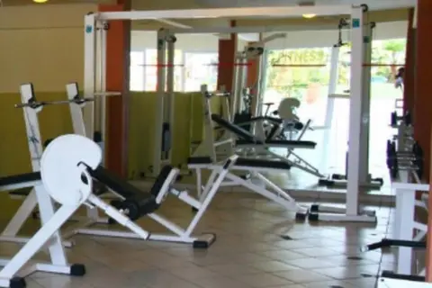 Aqua Sun Village in Chersonissos — foto 5