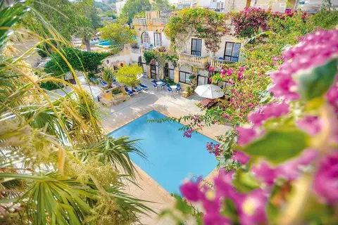 Cornucopia Hotel in Ix-Xagħra — foto 2