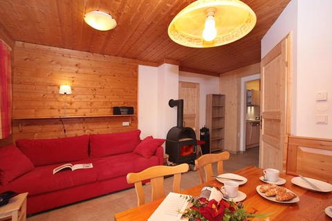 Staudis Skihütten foto 2