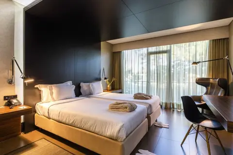Evidencia Belverde Atitude Hotel in Seixal — foto 17