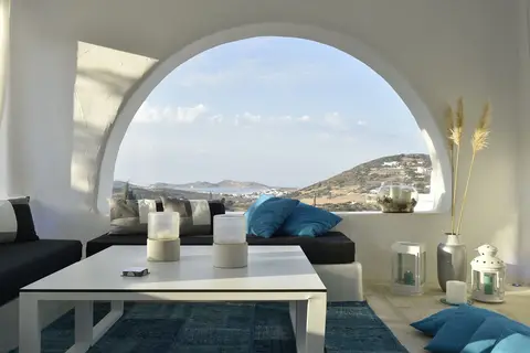 Naoussa Hills Boutique Resort in Νάουσα — foto 8