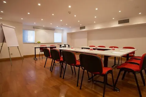 Legendary Porto Hotel in Vila Nova de Gaia — foto 20