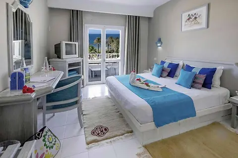 Houda Golf & Beach Resort in المنستير — foto 5