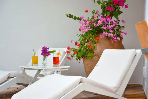Villa Romana Hotel & Spa in Minori — foto 3