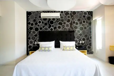 Casa Kaoba Hotel & Suites in Playa del Carmen — foto 3